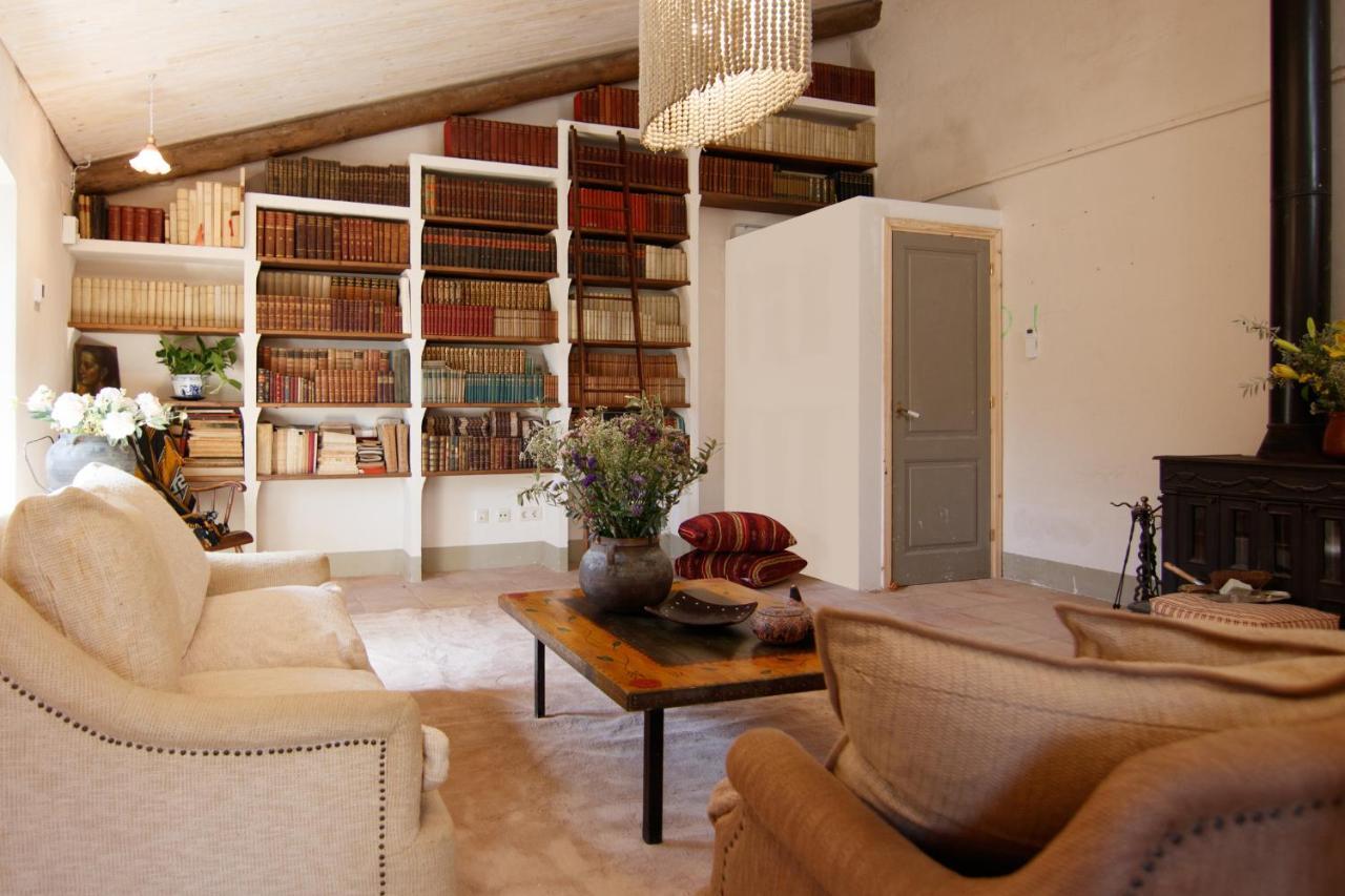 Casa Bascara Bed & Breakfast Eksteriør bilde
