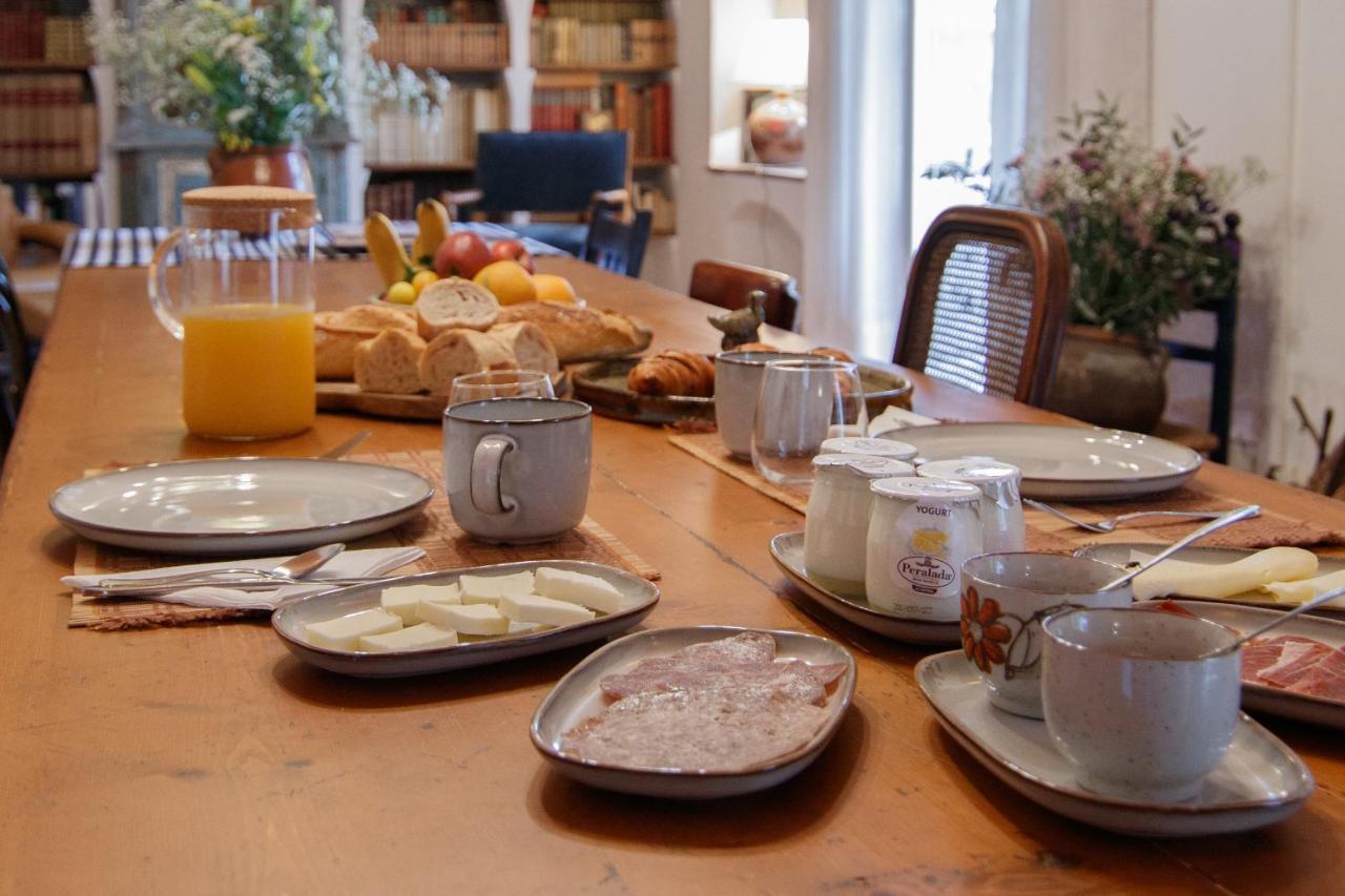 Casa Bascara Bed & Breakfast Eksteriør bilde