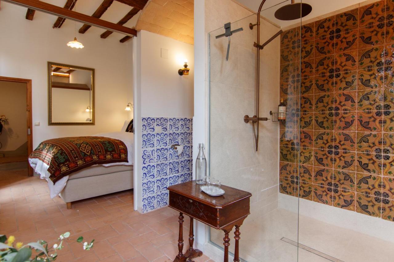 Casa Bascara Bed & Breakfast Eksteriør bilde