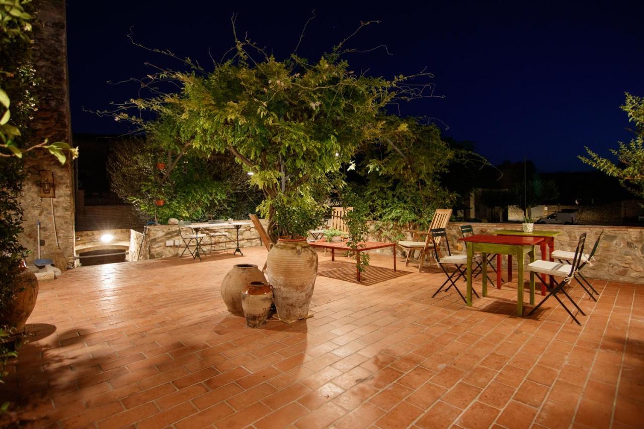 Casa Bascara Bed & Breakfast Eksteriør bilde