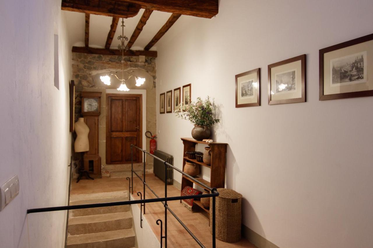 Casa Bascara Bed & Breakfast Eksteriør bilde