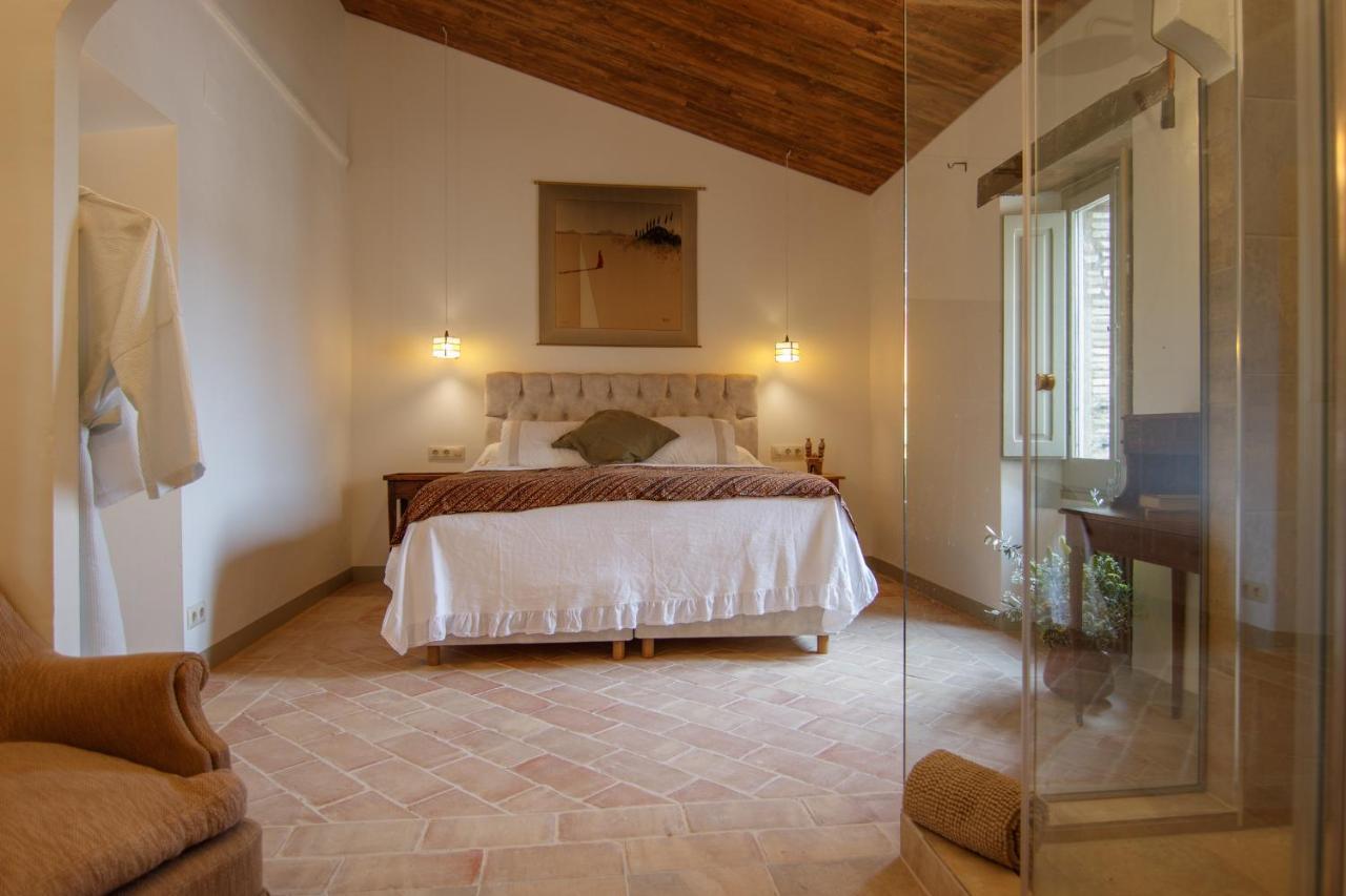 Casa Bascara Bed & Breakfast Eksteriør bilde