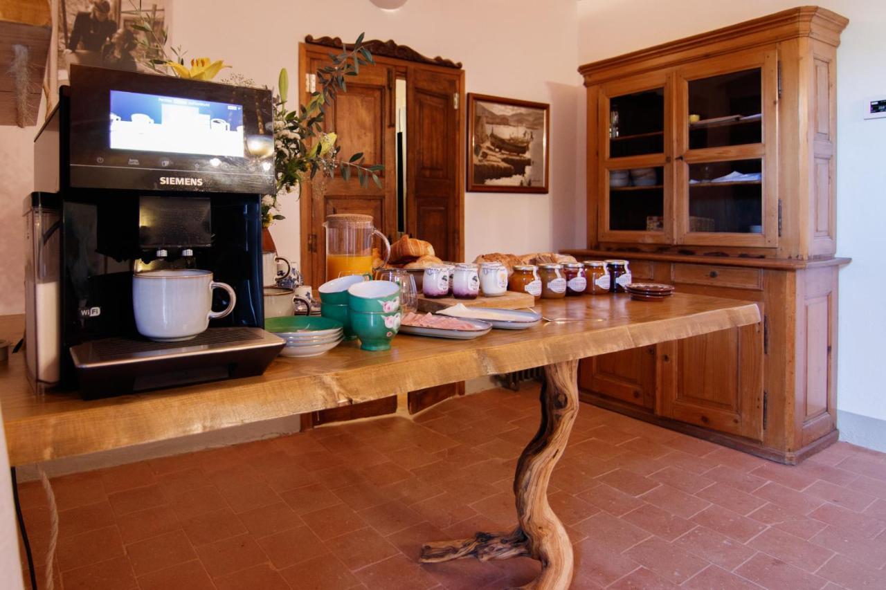 Casa Bascara Bed & Breakfast Eksteriør bilde