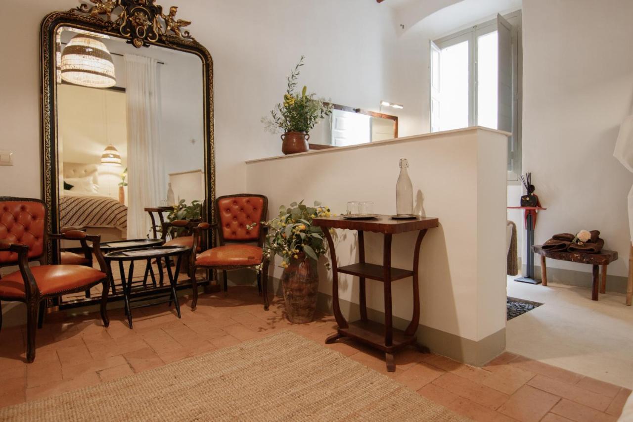 Casa Bascara Bed & Breakfast Eksteriør bilde