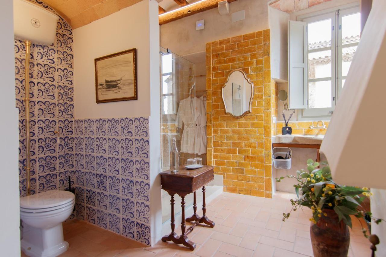 Casa Bascara Bed & Breakfast Eksteriør bilde