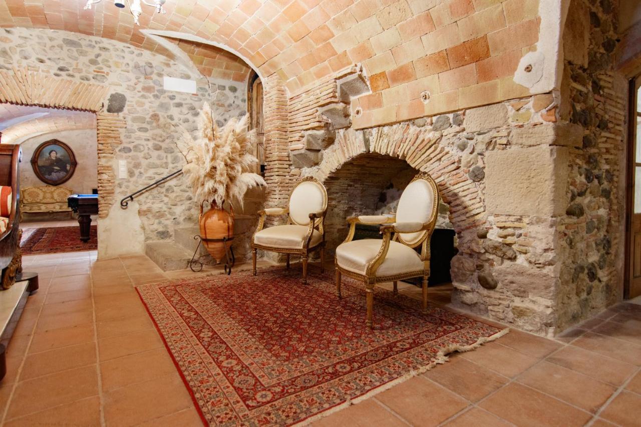 Casa Bascara Bed & Breakfast Eksteriør bilde