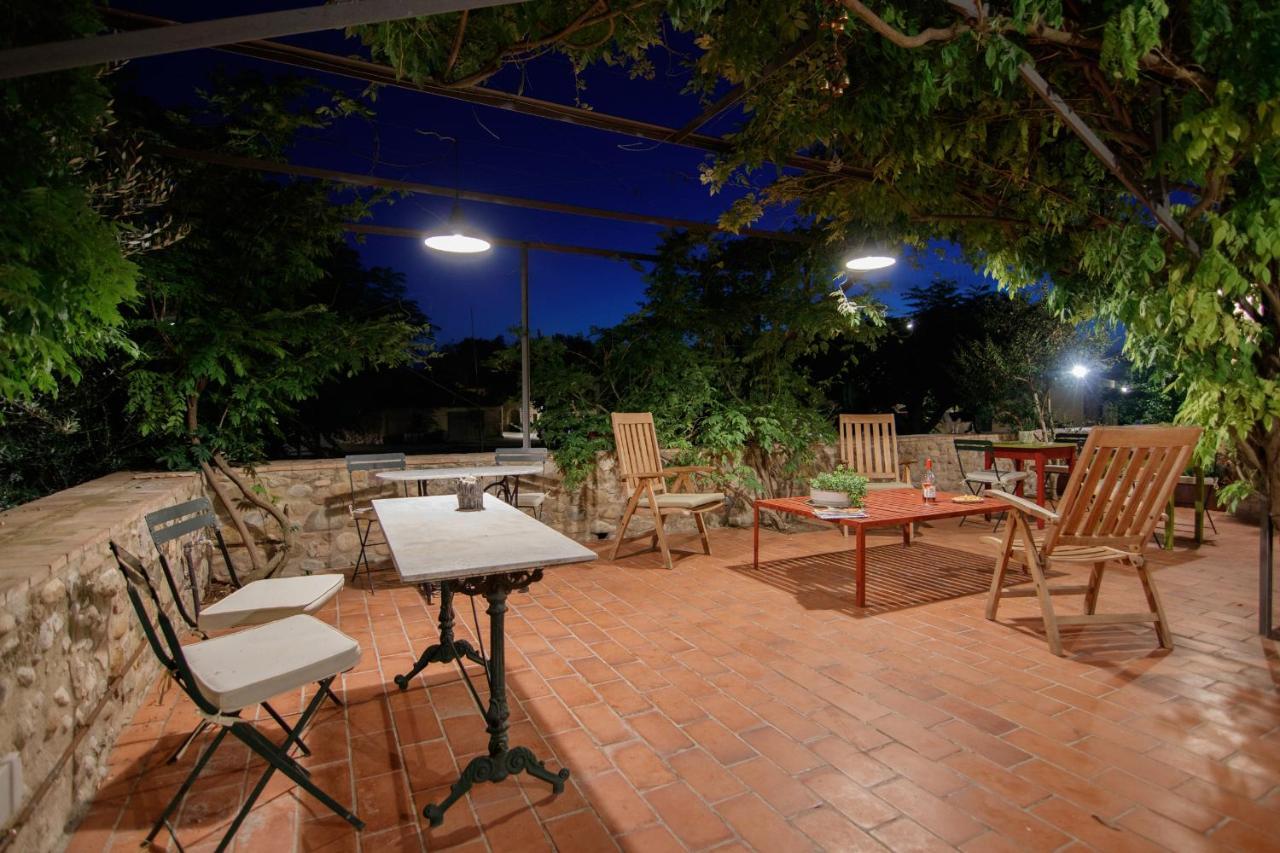 Casa Bascara Bed & Breakfast Eksteriør bilde